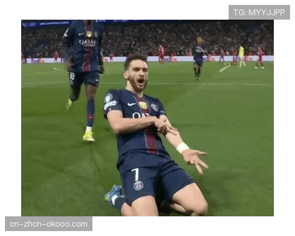 巴黎2-0战胜利物浦，克瓦拉茨赫利亚一条龙破门技惊四座